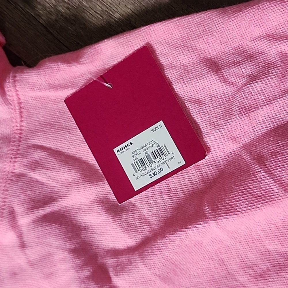 Shirt - Picture 3 of 3